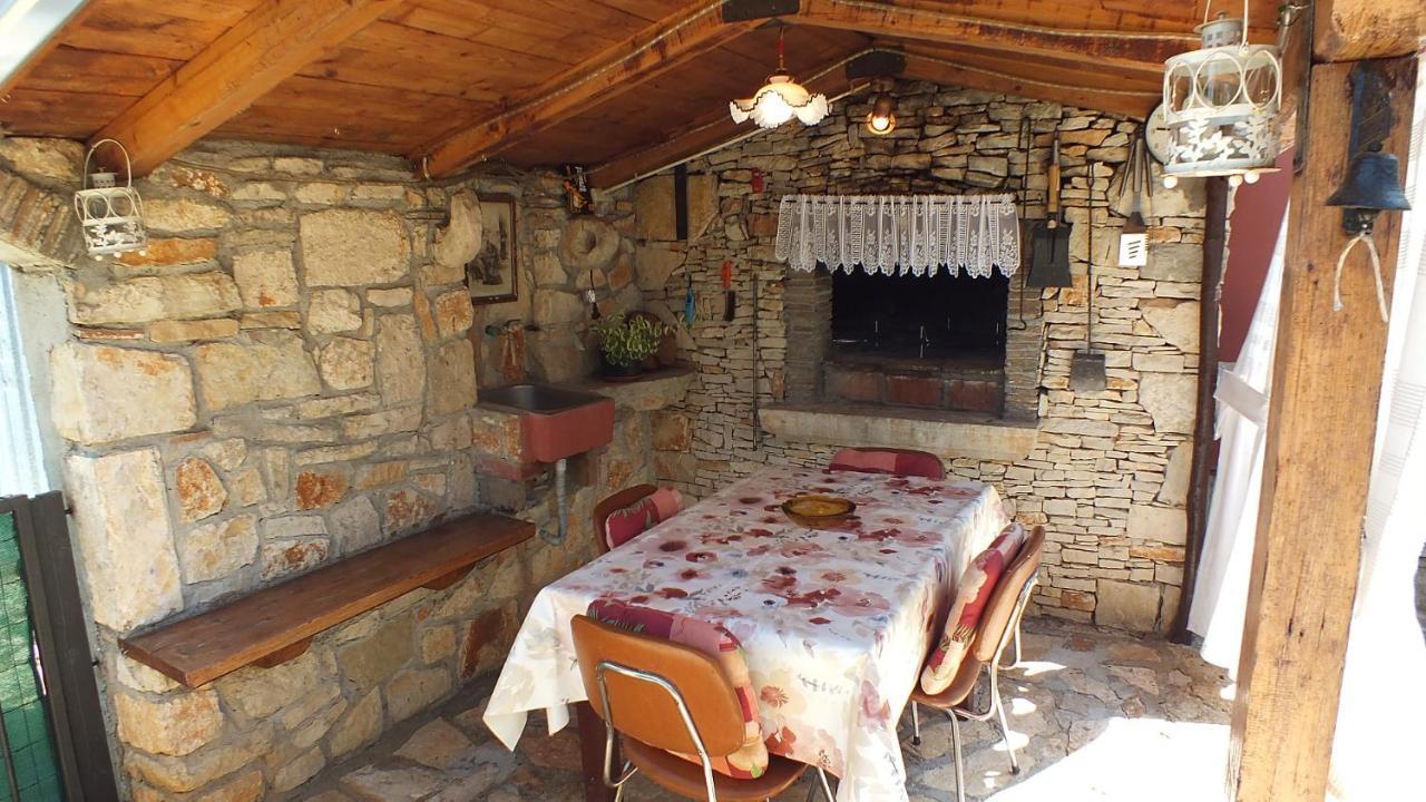 ロヴィニ Casa Terren Grandeヴィラ エクステリア 写真